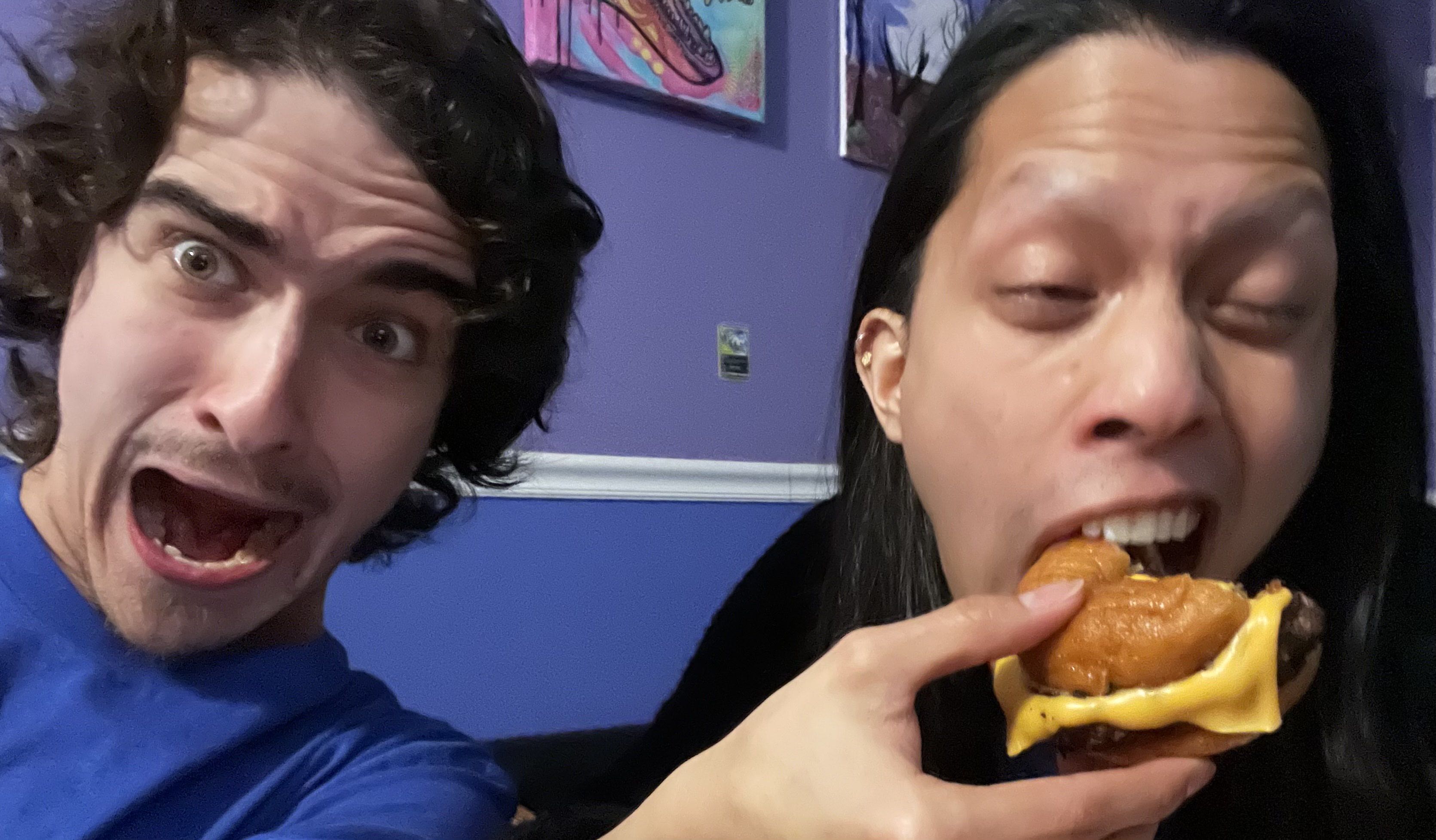 Happy Birthday Jules!